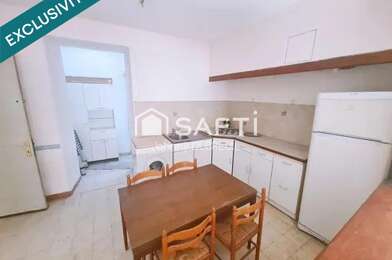 Appartement 2 pièces 81000 €
