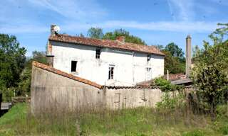 Maison 8 Pièces 202 m² à vendre à La Châtaigneraie (85120)