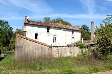 Maison 8 pièces 106000 €