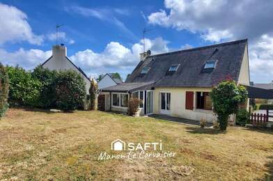 Maison 4 pièces 176000 €