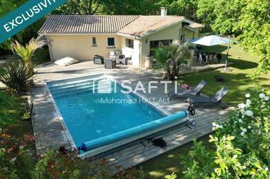 Maison 5 pièces 460000 €