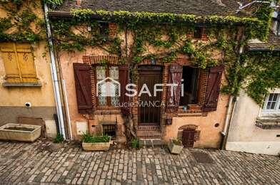 Maison 5 pièces 79000 €