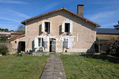 Maison 9 pièces 226000 €