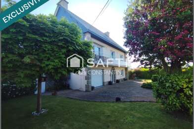 Maison 9 pièces 206000 €