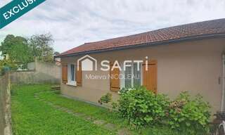 Maison 4 Pièces 97 m² à vendre à Boivre-la-Vallée (86470)