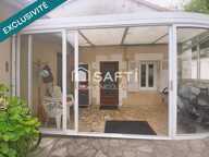 Plain-pied 3 chambres — photo 4