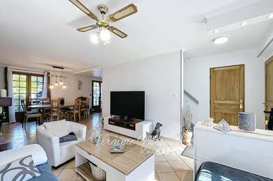 Maison 5 pièces 301000 €