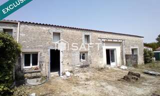 Maison 2 Pièces 120 m² à vendre à Châteauneuf-sur-Charente (16120)
