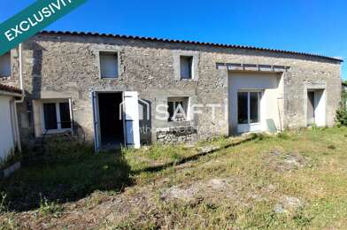 Maison 2 pièces 97000 €