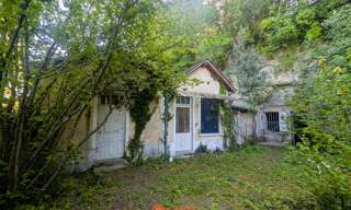 Maison 2 Pièces 42 m² à vendre à Montlouis-sur-Loire (37270)