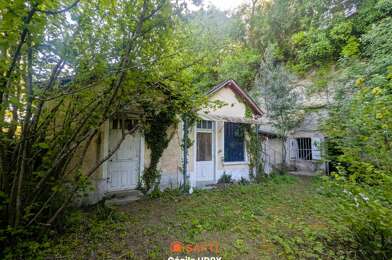 Maison 2 pièces 29000 €