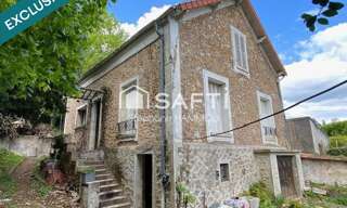 Maison 6 Pièces 124 m² à vendre à La Ferté-sous-Jouarre (77260)