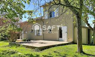 Maison 6 Pièces 160 m² à vendre à Le Fousseret (31430)