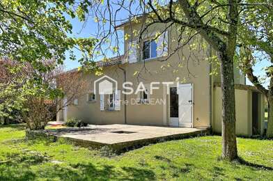 Maison 6 pièces 267000 €