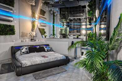 Appartement 2 pièces 190000 €