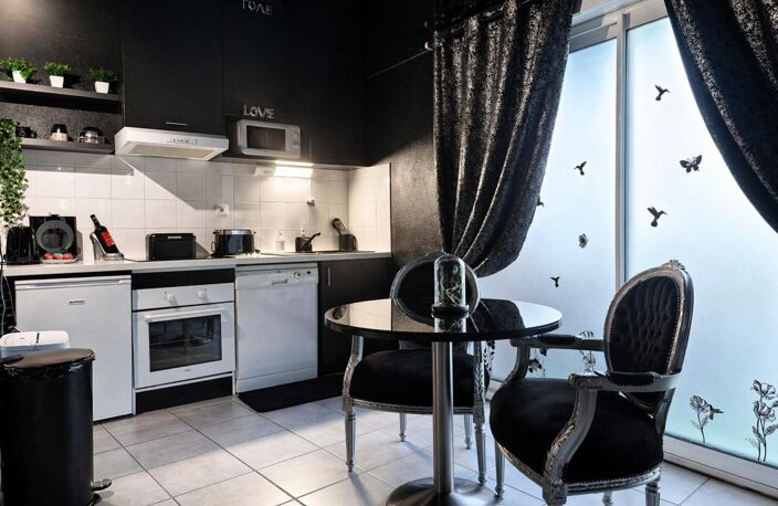 ALBI, APPARTEMENT 2 PIECES DE 56 M2 — photo 2