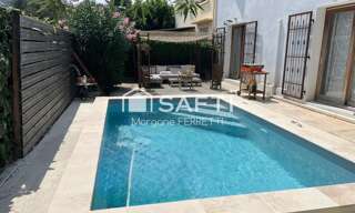 Maison 5 Pièces 150 m² à vendre à Narbonne (11100)