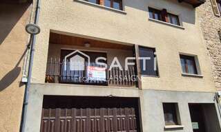 Maison 6 Pièces 125 m² à vendre à Ambert (63600)