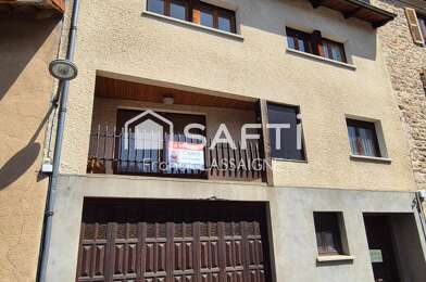 Maison 6 pièces 88000 €
