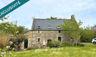 Maison 4 Pièces 87 m² à vendre à Plouaret (22420)