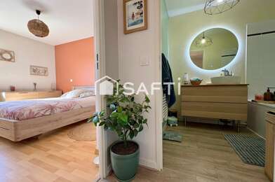 Appartement 3 pièces 213000 €