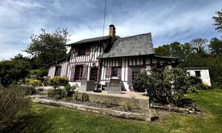 Maison 4 Pièces 72 m² à vendre à La Roque-Baignard (14340)