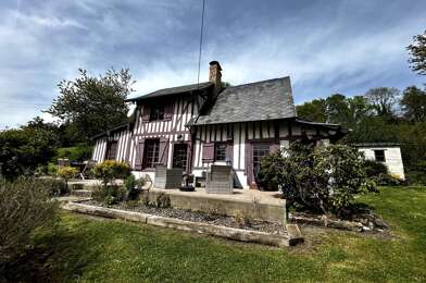 Maison 4 pièces 318000 €
