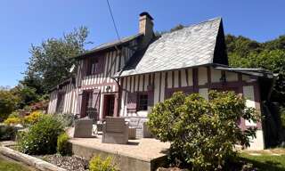 Maison 4 Pièces 72 m² à vendre à Cambremer (14340)