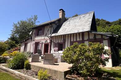 Maison 4 pièces 318000 €