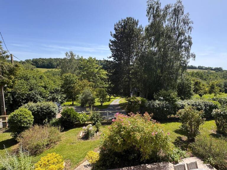 Havre de paix au coeur de la nature normande proche des commodités — photo 1