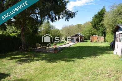 Terrain  45000 €