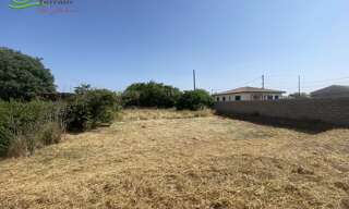 Terrain  305 m² à vendre à Béziers (34500)