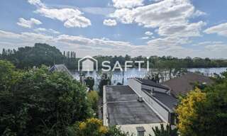 Maison 5 Pièces 117 m² à vendre à Herblay-sur-Seine (95220)