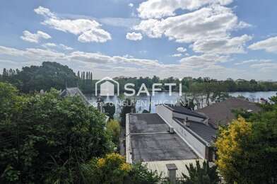 Maison 5 pièces 428000 €