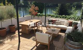 Maison 5 Pièces 117 m² à vendre à Herblay-sur-Seine (95220)