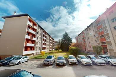 Appartement 3 pièces 152500 €