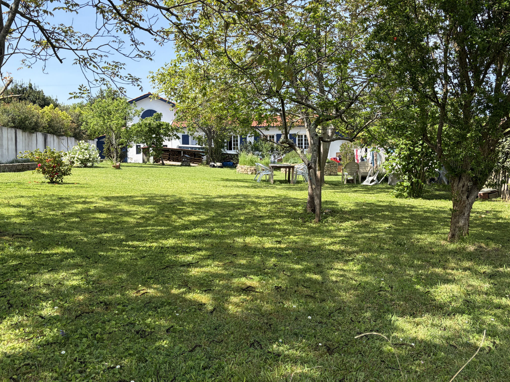 Villa / Maison  T7 à vendre Saint-Jean-de-Luz 64500