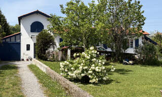 Maison 7 Pièces 183 m² à vendre à Saint-Jean-de-Luz (64500)