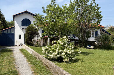 Maison 7 pièces 1150000 €