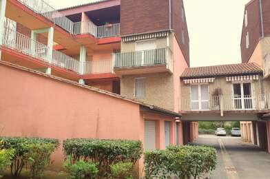 Appartement 3 pièces 108000 €