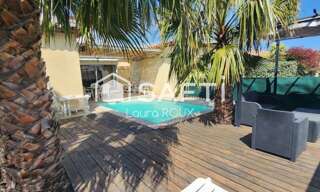 Maison 3 Pièces 78 m² à vendre à Sainte-Maxime (83120)