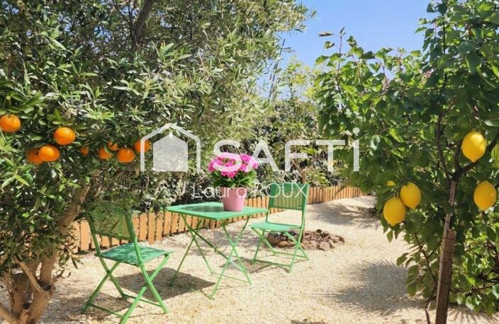 Le calme d'un quartier résidentiel récent, la vie à portée de main  bienvenue à Sainte-Maxime ! — photo 2