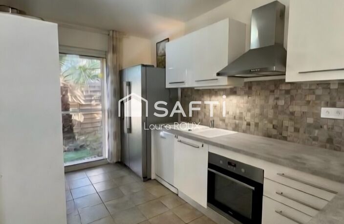 Le calme d'un quartier résidentiel récent, la vie à portée de main  bienvenue à Sainte-Maxime ! — photo 4