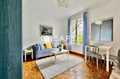 Appartement 2 pièces 1250 €