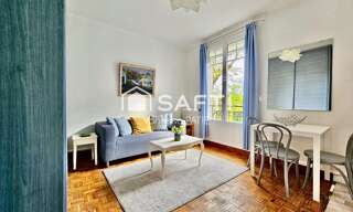 Appartement 2 Pièces 30 m² à louer à Issy-les-Moulineaux (92130)