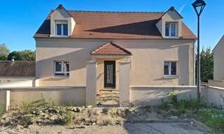 Maison 7 Pièces 120 m² à vendre à Soissons (02200)