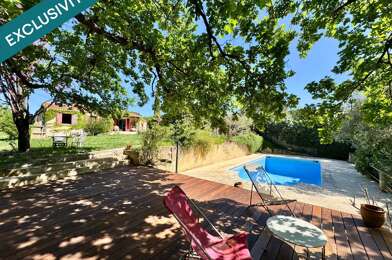 Maison 4 pièces 469000 €