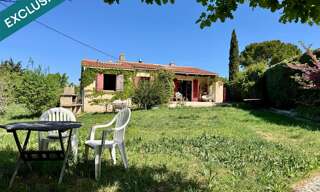 Maison 4 Pièces 97 m² à vendre à La Tour-d'Aigues (84240)