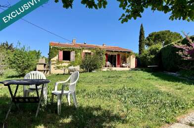 Maison 4 pièces 469000 €