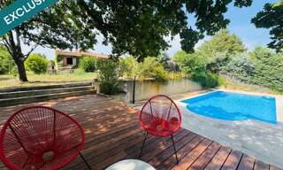 Maison 4 Pièces 97 m² à vendre à La Tour-d'Aigues (84240)